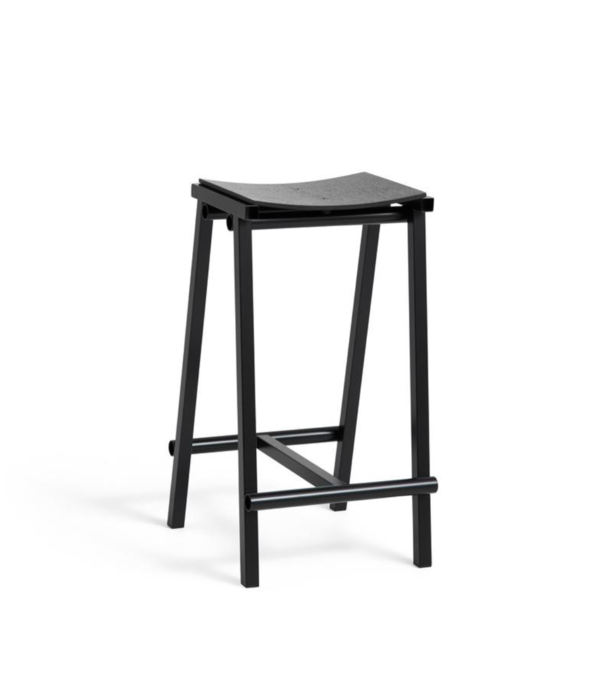 Hay  Hay Taburete 8 Low Bar Stool 65cm