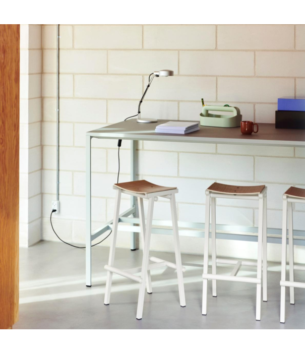 Hay  Hay Taburete 8 Low Bar Stool 65cm