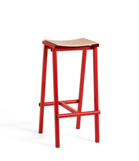 Hay Taburete 8 Bar Stool H75