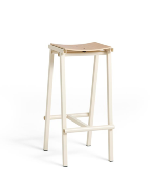 Hay Taburete 8 High Barkruk 75cm