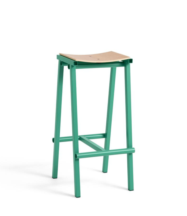 Hay  Hay Taburete 8 Bar Stool High