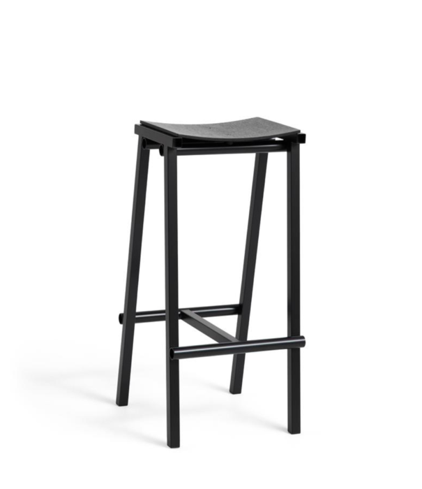 Hay  Hay Taburete 8 Bar Stool High