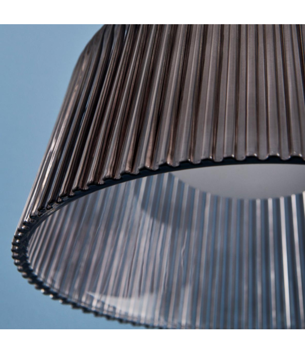 Hay  Brim Hanglamp 245, glas