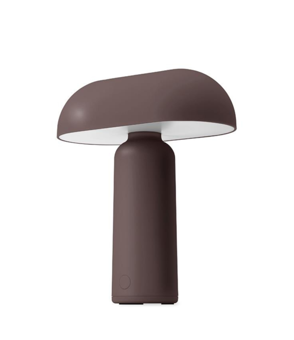 Normann Copenhagen  Normann Copenhagen Porta portable lamp