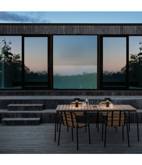 Normann Copenhagen  Normann Copenhagen Porta portable lamp