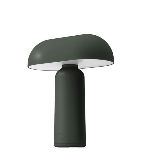 Normann Copenhagen  Normann Copenhagen Porta portable lamp