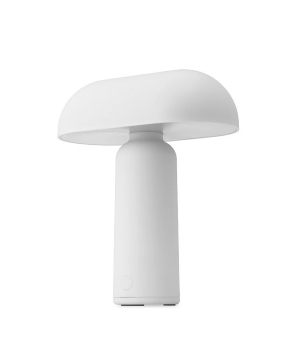Normann Copenhagen  Normann Copenhagen Porta portable lamp