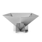 Normann Copenhagen Fem Bowl Stainless Steel