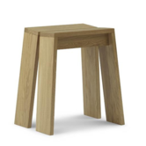 Let Stool oak