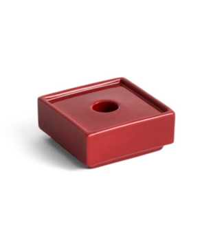 Hay Mattone Candleholder