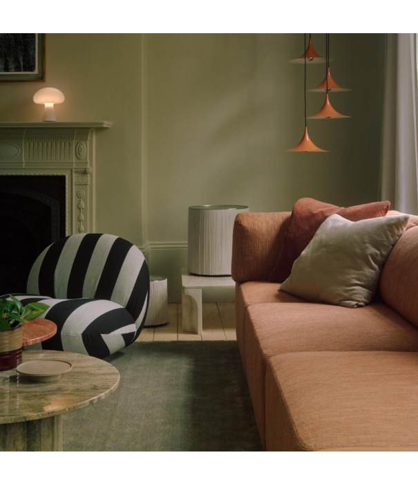 Gubi  Gubi - Wonder 3-seater Sofa 280 x 95