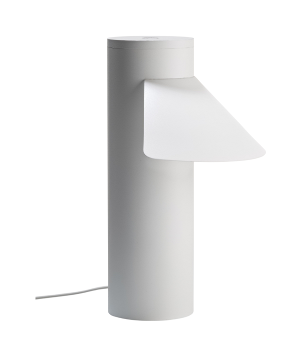 Karakter Karakter - Riscio Table Lamp Aluminum