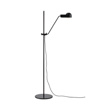 Domo Floor Lamp black - Sale