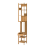 Karakter Lungangolo Shelf Unit Links