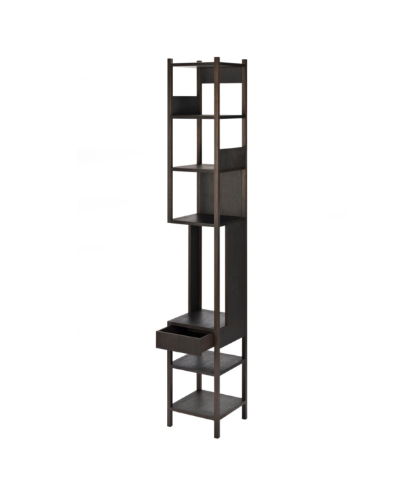 Karakter Karakter Lungangolo Shelf Unit Left