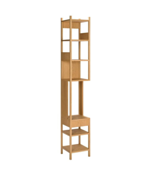 Karakter Lungangolo Shelf Unit, rechts