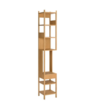 Karakter Lungangolo Shelf Unit, right