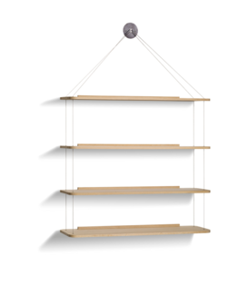 Libreria Pensile Shelf