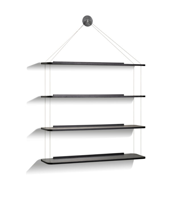 Karakter Libreria Pensile shelf, storage rack