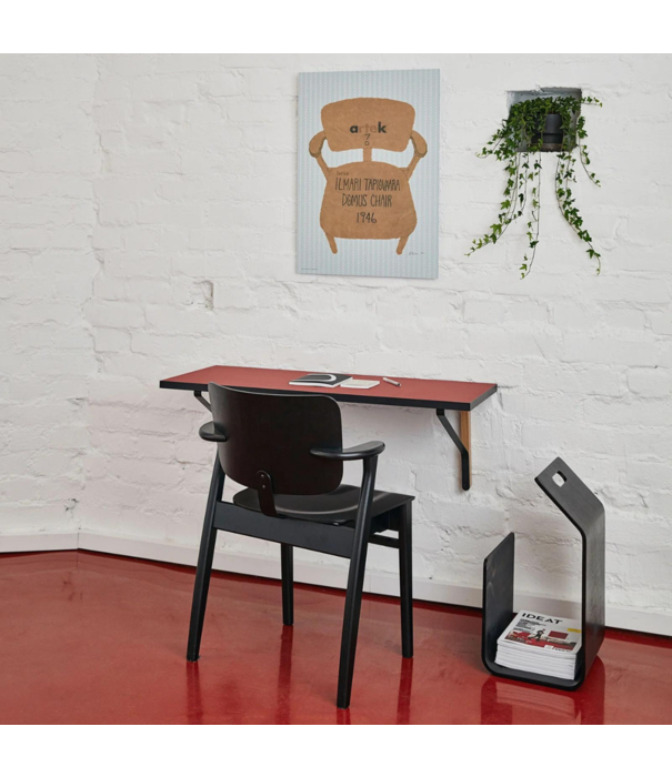 Artek  Artek Standard Collection - Domus Stoel Berken