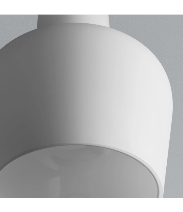 Artek  A440 Hanglamp opaal glas, gesatineerd
