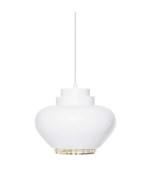 Artek - A333 Pendant Light "Turnip"