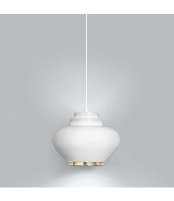 Artek  A333 Pendant Light "Turnip"