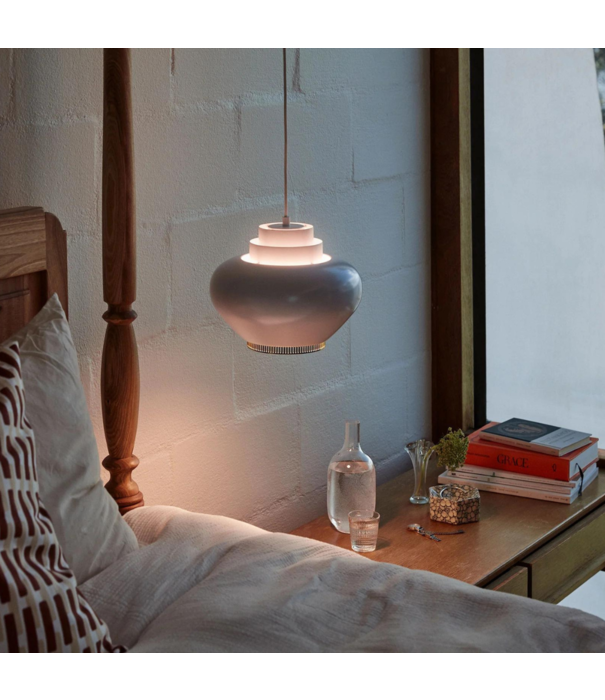Artek  A333 Hanglamp "Turnip"