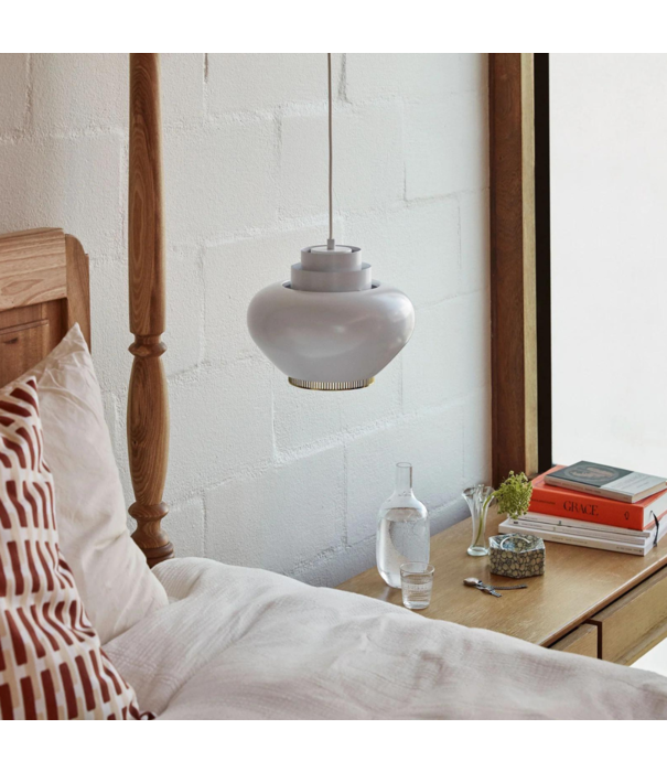 Artek  A333 Hanglamp "Turnip"