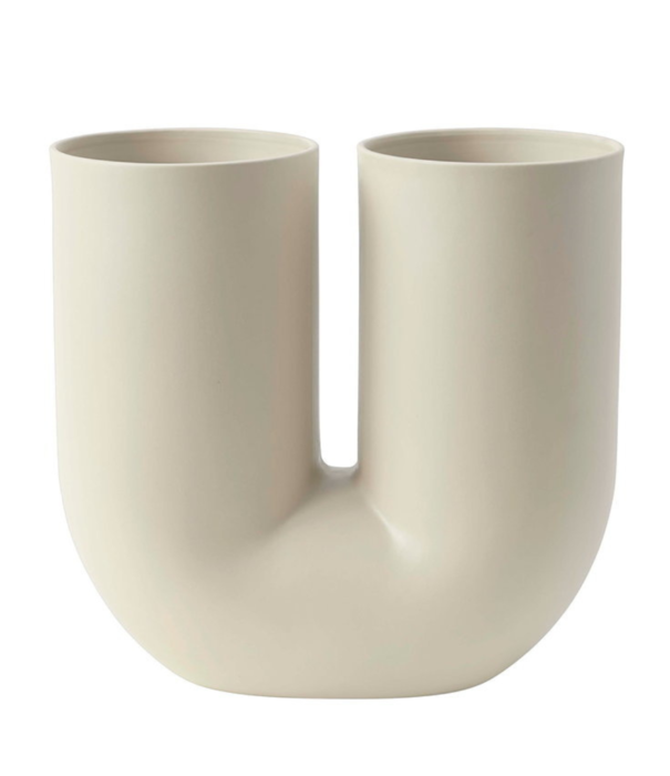 Muuto  Muuto Kink Vase Sand
