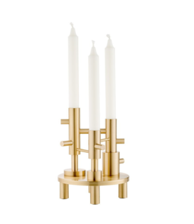 Fritz Hansen - JH candleholder large