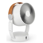 Stadler Form: Leo 3D Fan white