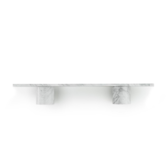 Sten Shelf Marble 80cm