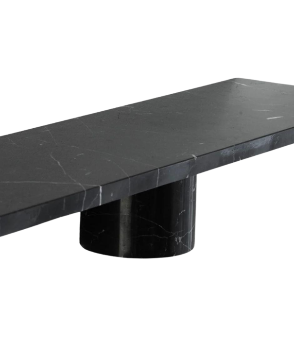 Normann Copenhagen  Sten Wandplank Marmer 80cm