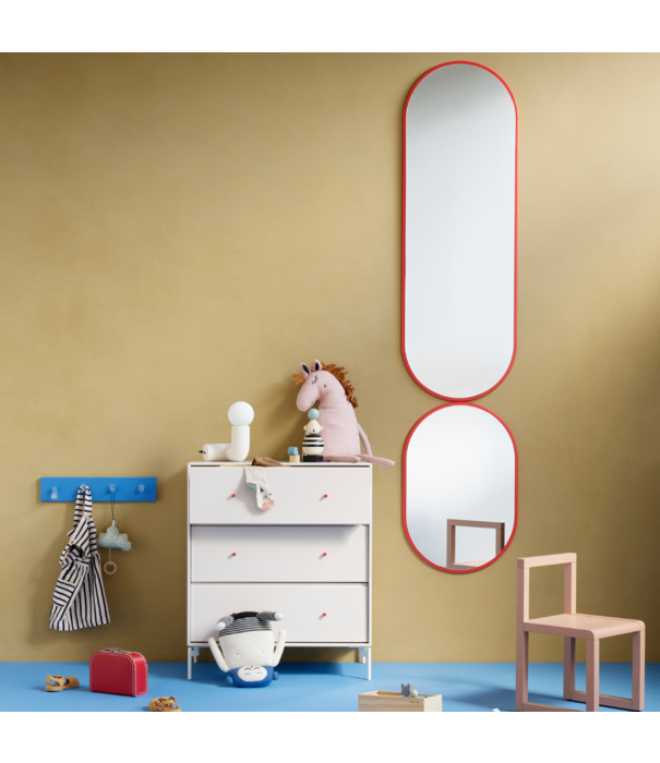 Montana Furniture Montana Selection - Look Mirror L69,6