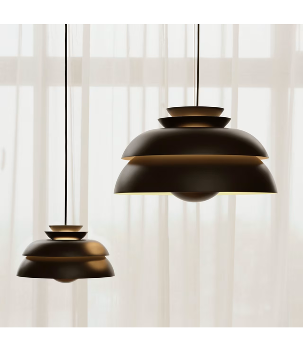 Fritz Hansen Fritz Hansen Concert Collection, Concert P3 Pendant