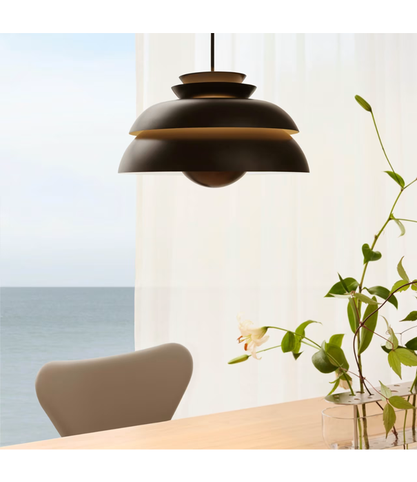 Fritz Hansen Fritz Hansen Concert Collection, Concert P3 Pendant