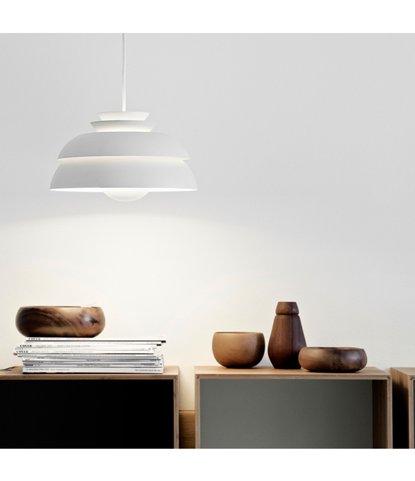 Fritz Hansen Fritz Hansen Concert Collection, Concert P3 Hanglamp