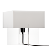 Fritz Hansen - Cross-Plex Table Lamp Model T300