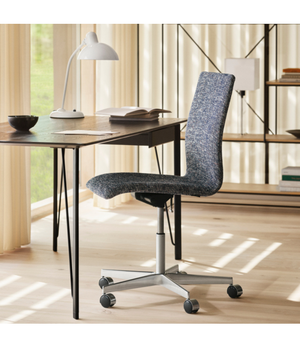 Fritz Hansen Fritz Hansen - Cross-Plex Tafellamp Model T500