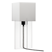 Fritz Hansen - Cross-Plex Table Lamp Model T500