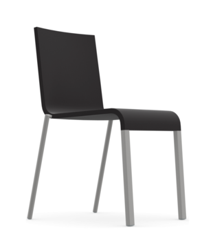 Vitra 03 Eetkamerstoel