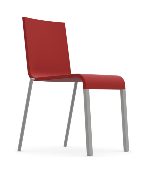 Vitra  Vitra 03 Eetkamerstoel