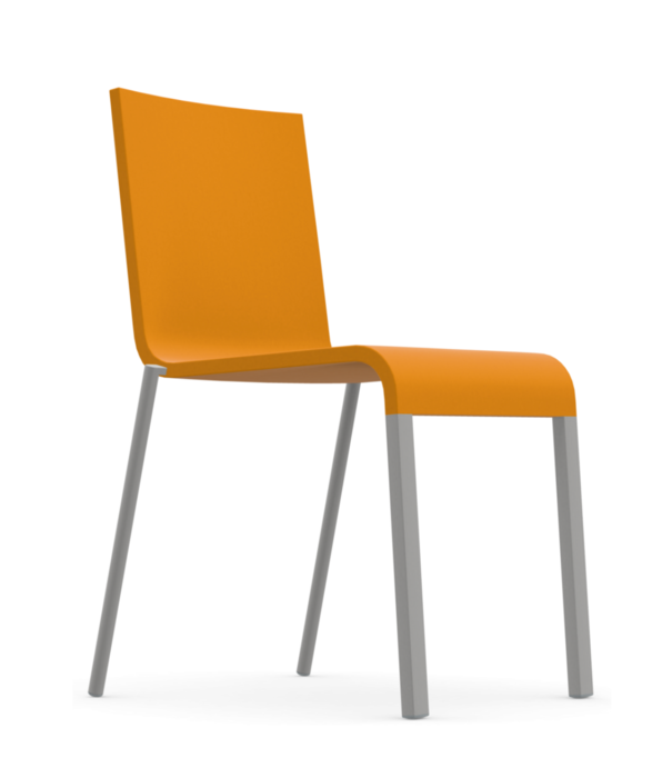 Vitra  Vitra - Chair .03 Dining Chair