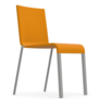 Vitra 03 Eetkamerstoel
