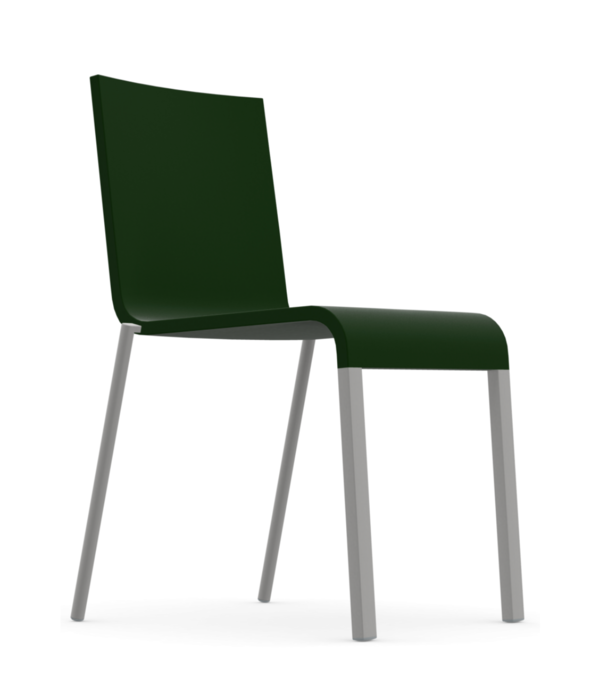 Vitra  Vitra 03 Eetkamerstoel