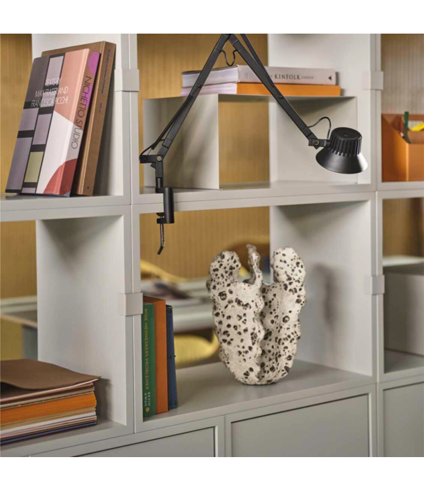 Muuto  Muuto Stacked Storage System -   Stacked Office Storage configuration 2