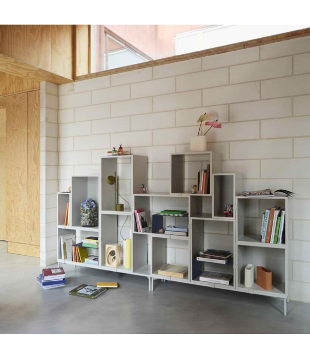 Muuto Muuto Stacked Office configuration 2