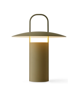 Audo Ray Portable Lamp