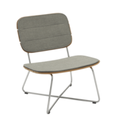 Fritz Hansen Lilium Lounge Chair Cushion
